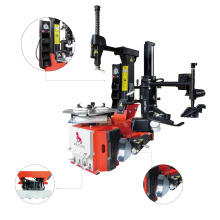 Automotive workshop equipment  car equipment trip mobile truck all tool tyre changer machine with CE best price for sale